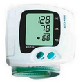 iBank(R)Automatic Blood Pressure Monitor